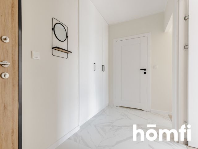  - Mieszkanie - Wynajem - Warszawa