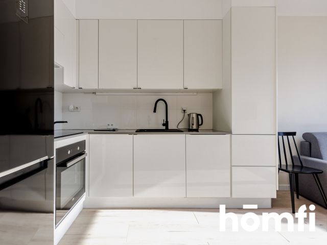  - Mieszkanie - Wynajem - Warszawa