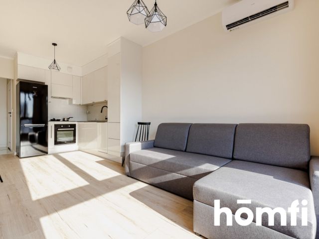  - Mieszkanie - Wynajem - Warszawa