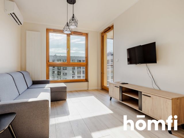  - Mieszkanie - Wynajem - Warszawa