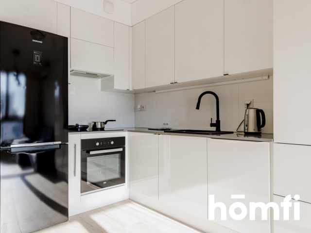  - Mieszkanie - Wynajem - Warszawa