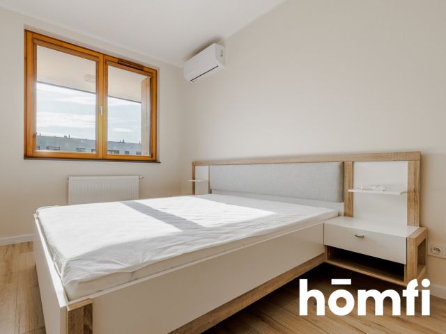  - Mieszkanie - Wynajem - Warszawa