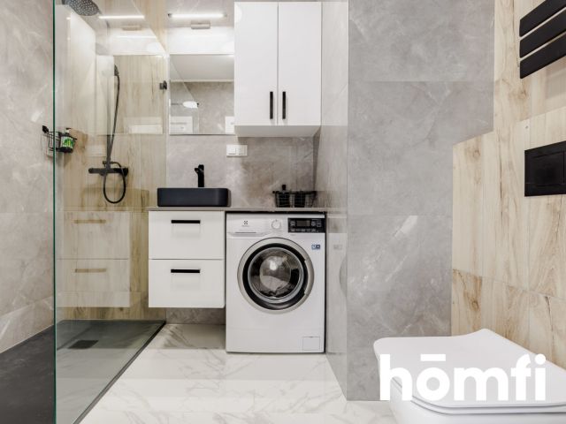  - Mieszkanie - Wynajem - Warszawa