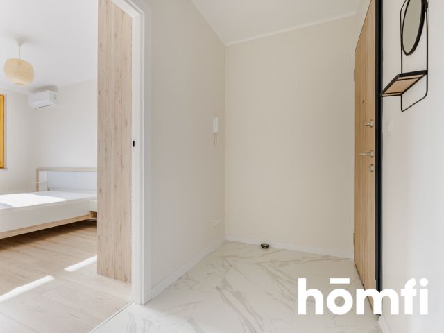  - Mieszkanie - Wynajem - Warszawa