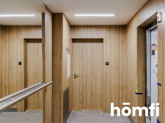  - Mieszkanie - Wynajem - Warszawa