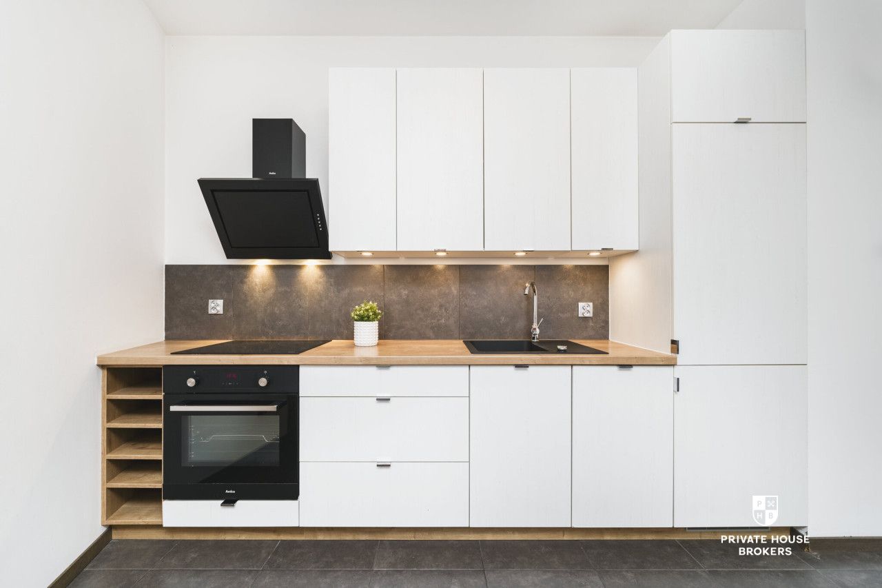 2-pok mieszkanie | Lokum Vista | 39,9 m² - Mieszkanie - Wynajem - Kraków, Podgórze