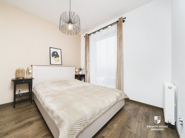 Mieszkanie - Wynajem - Kraków, Podgórze