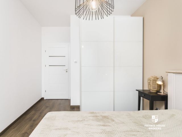 Mieszkanie - Wynajem - Kraków, Podgórze