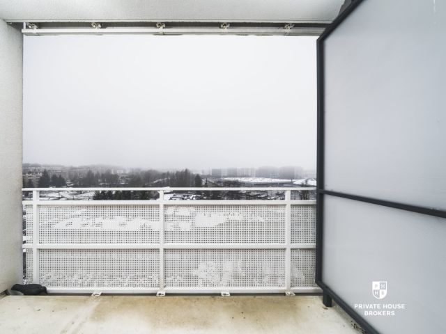 Mieszkanie - Wynajem - Kraków, Podgórze