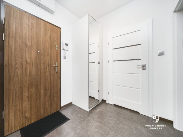 Mieszkanie - Wynajem - Kraków, Podgórze