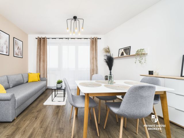 Mieszkanie - Wynajem - Kraków, Podgórze