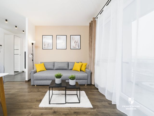 Mieszkanie - Wynajem - Kraków, Podgórze