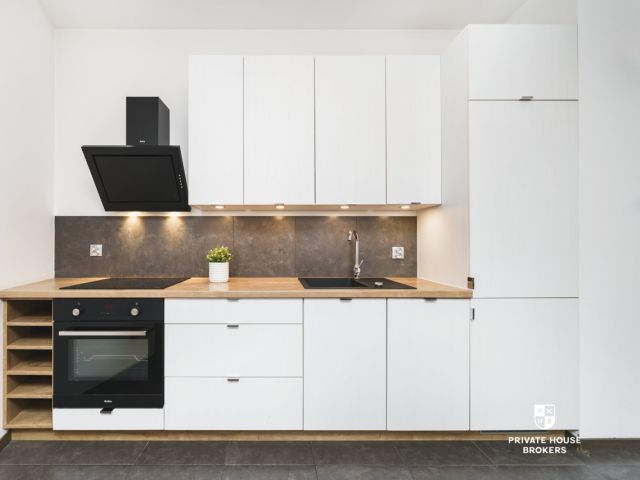 Mieszkanie - Wynajem - Kraków, Podgórze