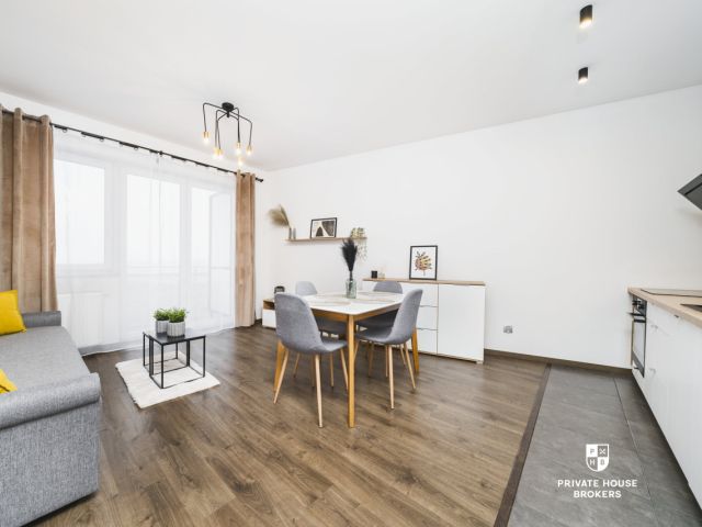 Mieszkanie - Wynajem - Kraków, Podgórze