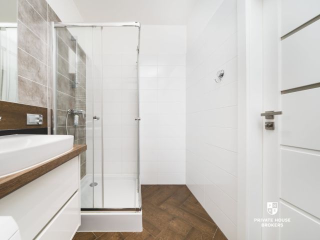 Mieszkanie - Wynajem - Kraków, Podgórze