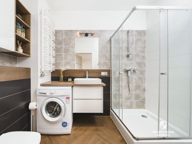 Mieszkanie - Wynajem - Kraków, Podgórze