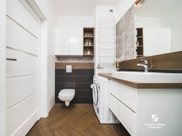 Mieszkanie - Wynajem - Kraków, Podgórze