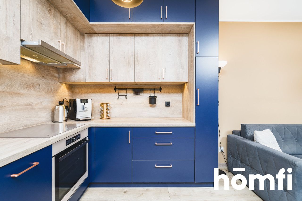 Nowe 3 pokojowe, w spokojnej okolicy, Bochenka - Mieszkanie - Sprzedaż - Kraków, Podgórze / Wola Duchacka