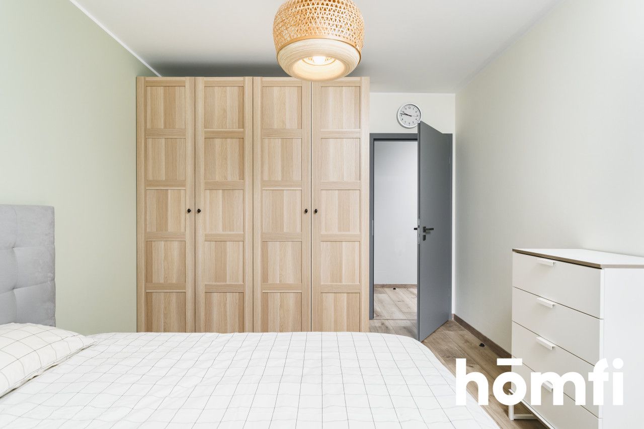 Nowe 3 pokojowe, w spokojnej okolicy, Bochenka - Mieszkanie - Sprzedaż - Kraków, Podgórze / Wola Duchacka