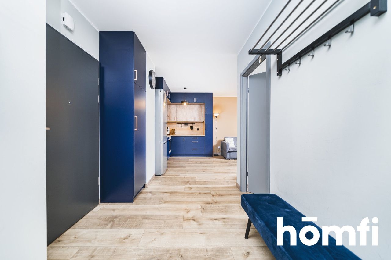 Nowe 3 pokojowe, w spokojnej okolicy, Bochenka - Mieszkanie - Sprzedaż - Kraków, Podgórze / Wola Duchacka