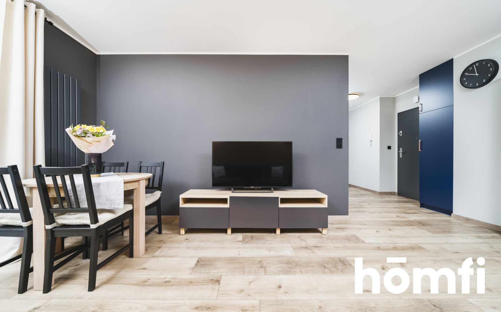 Nowe 3 pokojowe, w spokojnej okolicy, Bochenka - Mieszkanie - Sprzedaż - Kraków, Podgórze / Wola Duchacka