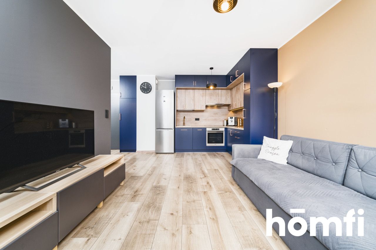 Nowe 3 pokojowe, w spokojnej okolicy, Bochenka - Mieszkanie - Sprzedaż - Kraków, Podgórze / Wola Duchacka