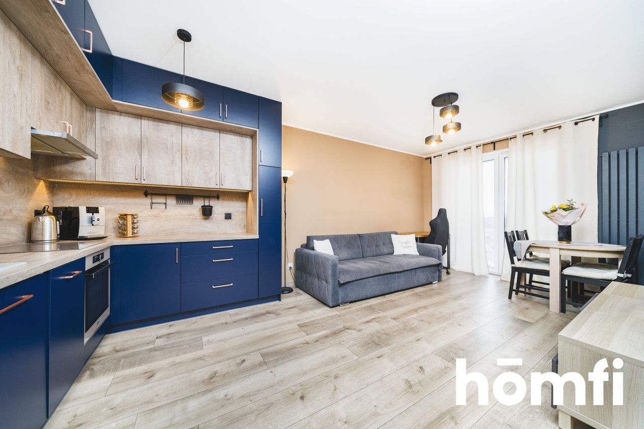 Nowe 3 pokojowe, w spokojnej okolicy, Bochenka - Mieszkanie - Sprzedaż - Kraków, Podgórze / Wola Duchacka