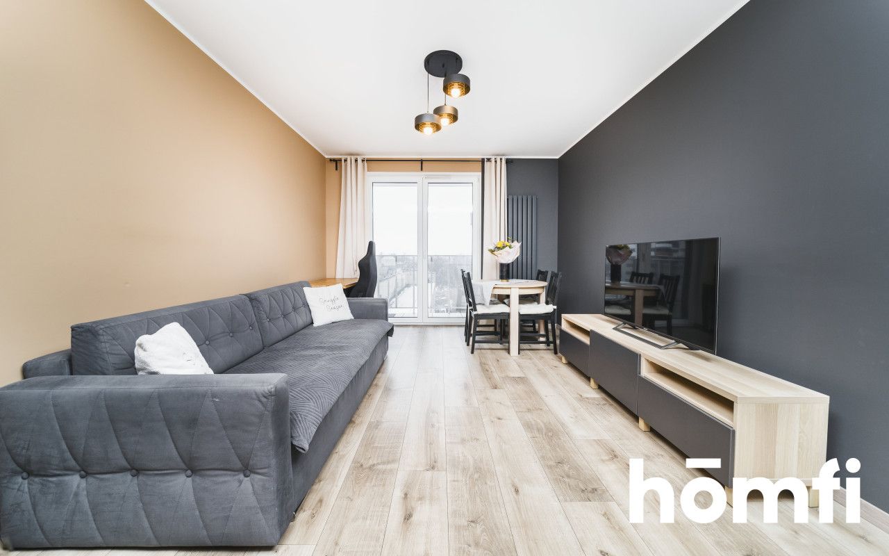 Nowe 3 pokojowe, w spokojnej okolicy, Bochenka - Mieszkanie - Sprzedaż - Kraków, Podgórze / Wola Duchacka