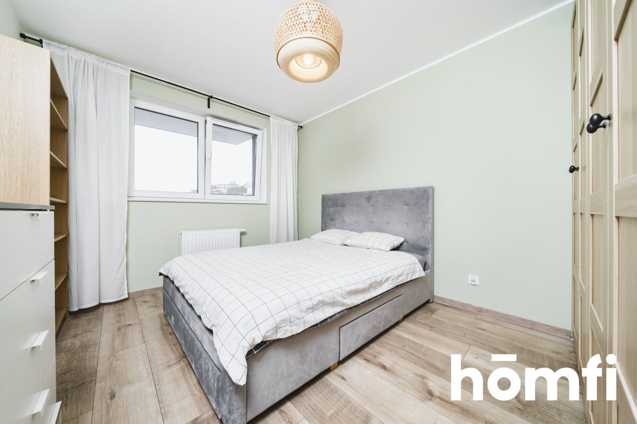 Nowe 3 pokojowe, w spokojnej okolicy, Bochenka - Mieszkanie - Sprzedaż - Kraków, Podgórze / Wola Duchacka