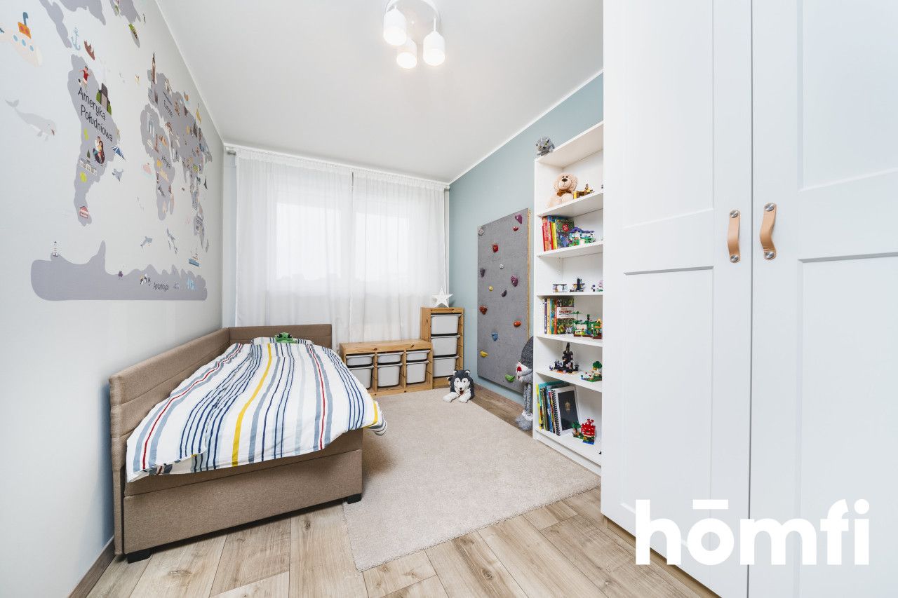 Nowe 3 pokojowe, w spokojnej okolicy, Bochenka - Mieszkanie - Sprzedaż - Kraków, Podgórze / Wola Duchacka