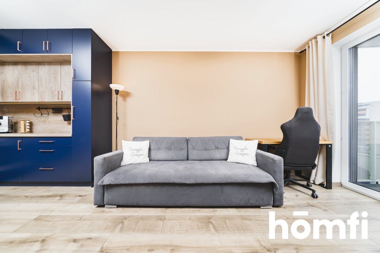 Nowe 3 pokojowe, w spokojnej okolicy, Bochenka - Mieszkanie - Sprzedaż - Kraków, Podgórze / Wola Duchacka