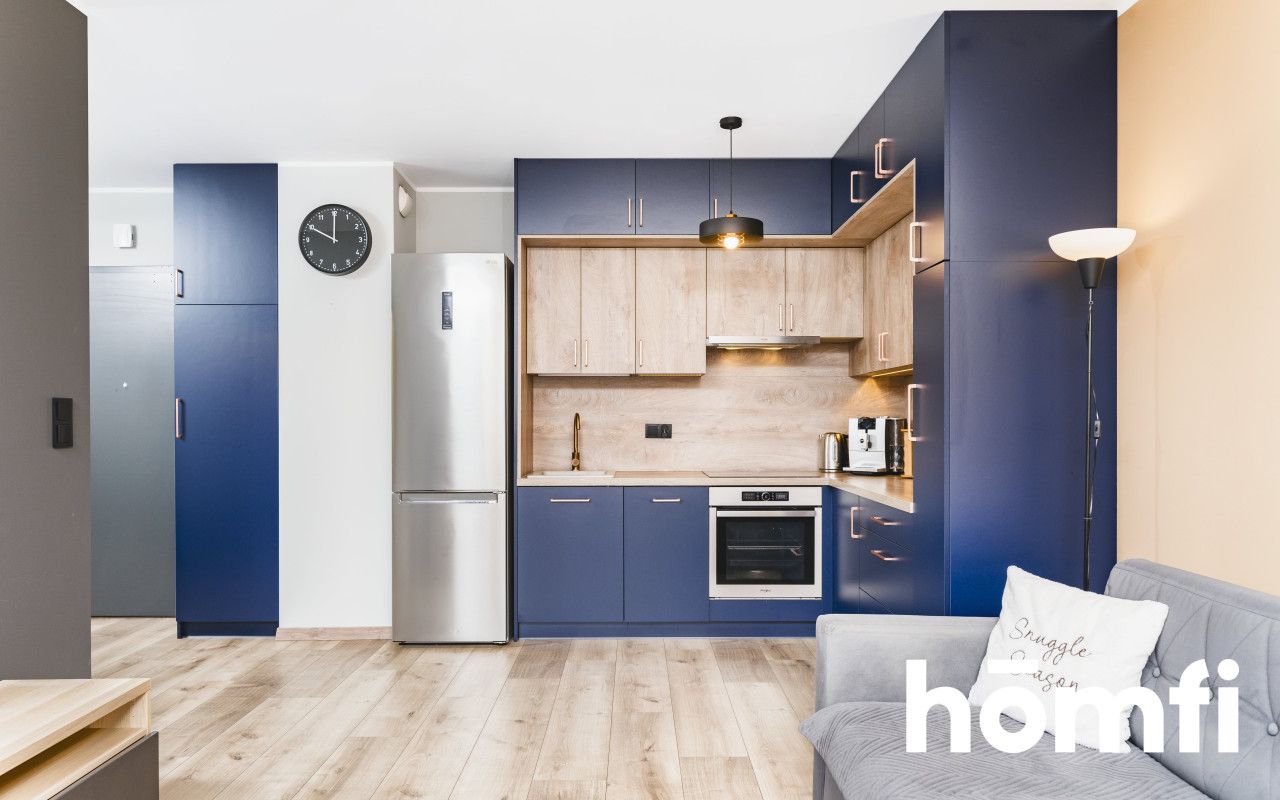 Nowe 3 pokojowe, w spokojnej okolicy, Bochenka - Mieszkanie - Sprzedaż - Kraków, Podgórze / Wola Duchacka