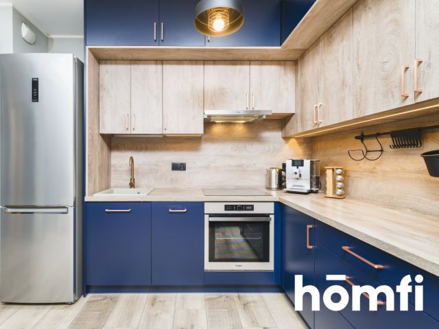 Nowe 3 pokojowe, w spokojnej okolicy, Bochenka - Mieszkanie - Sprzedaż - Kraków, Podgórze / Wola Duchacka