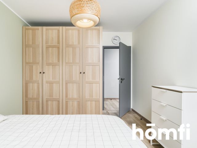 Nowe 3 pokojowe, w spokojnej okolicy, Bochenka - Mieszkanie - Sprzedaż - Kraków, Podgórze / Wola Duchacka