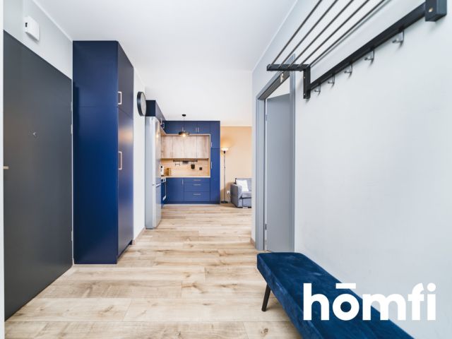 Nowe 3 pokojowe, w spokojnej okolicy, Bochenka - Mieszkanie - Sprzedaż - Kraków, Podgórze / Wola Duchacka