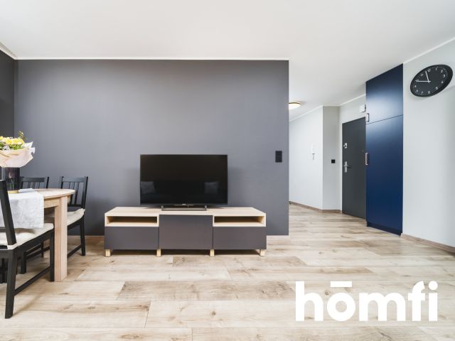 Nowe 3 pokojowe, w spokojnej okolicy, Bochenka - Mieszkanie - Sprzedaż - Kraków, Podgórze / Wola Duchacka