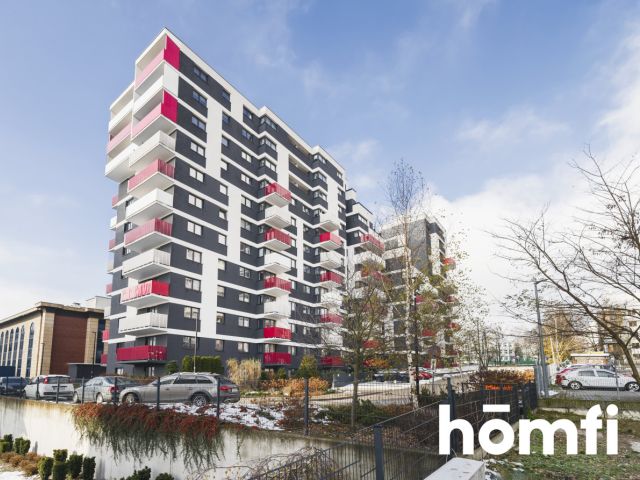 Nowe 3 pokojowe, w spokojnej okolicy, Bochenka - Mieszkanie - Sprzedaż - Kraków, Podgórze / Wola Duchacka