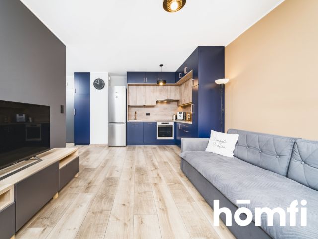 Nowe 3 pokojowe, w spokojnej okolicy, Bochenka - Mieszkanie - Sprzedaż - Kraków, Podgórze / Wola Duchacka