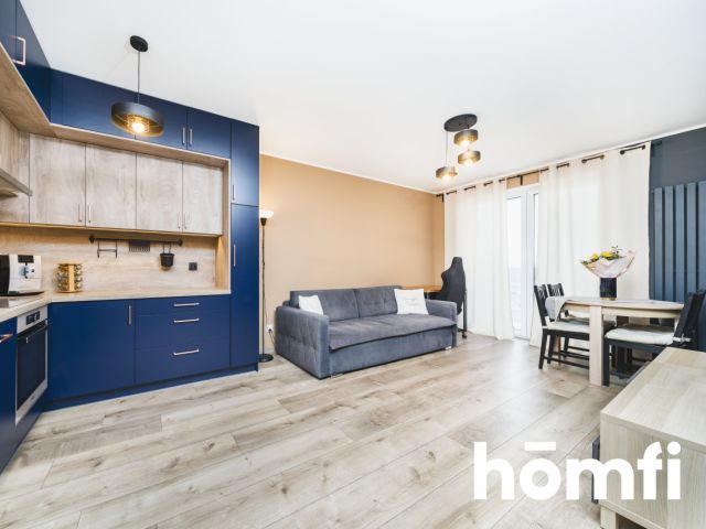 Nowe 3 pokojowe, w spokojnej okolicy, Bochenka - Mieszkanie - Sprzedaż - Kraków, Podgórze / Wola Duchacka