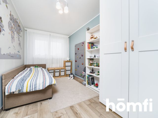 Nowe 3 pokojowe, w spokojnej okolicy, Bochenka - Mieszkanie - Sprzedaż - Kraków, Podgórze / Wola Duchacka