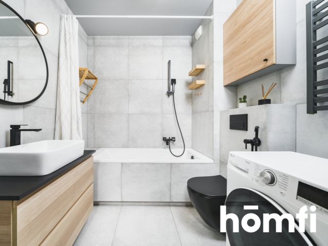 Nowe 3 pokojowe, w spokojnej okolicy, Bochenka - Mieszkanie - Sprzedaż - Kraków, Podgórze / Wola Duchacka