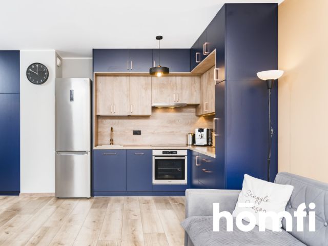 Nowe 3 pokojowe, w spokojnej okolicy, Bochenka - Mieszkanie - Sprzedaż - Kraków, Podgórze / Wola Duchacka