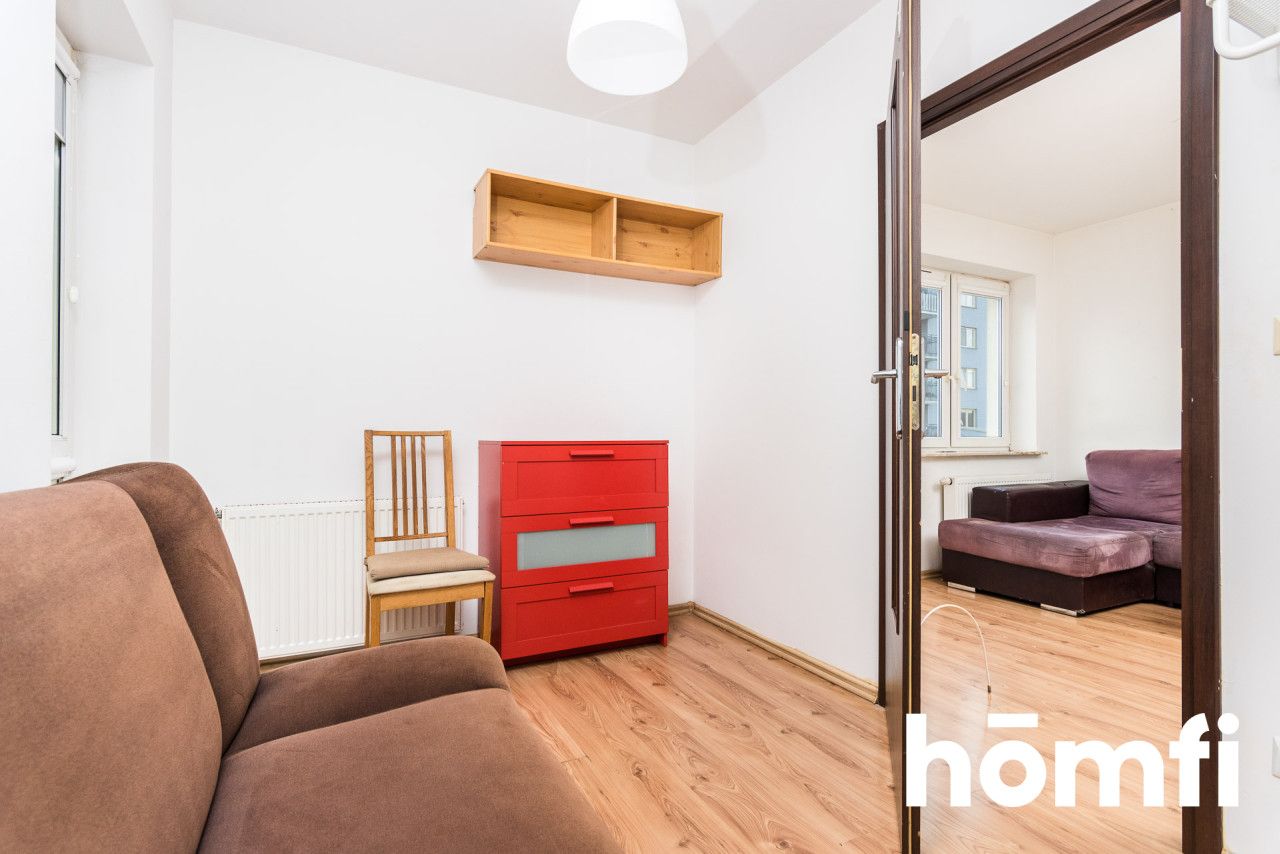 Do wynajęcia 4 pokojowe mieszkanie, Wielicka, Podgórze - Mieszkanie - Wynajem - Kraków, Podgórze