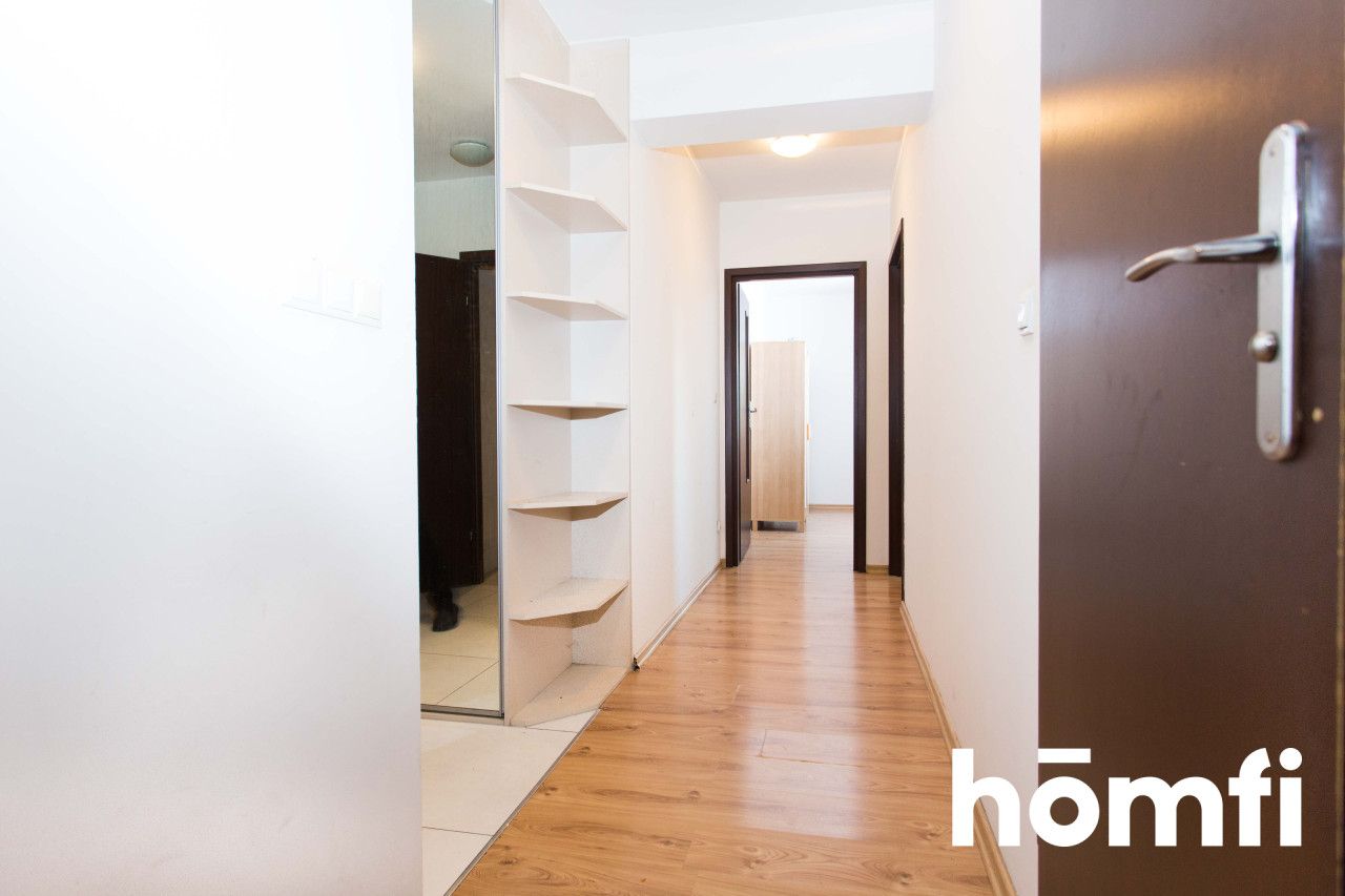 Do wynajęcia 4 pokojowe mieszkanie, Wielicka, Podgórze - Mieszkanie - Wynajem - Kraków, Podgórze