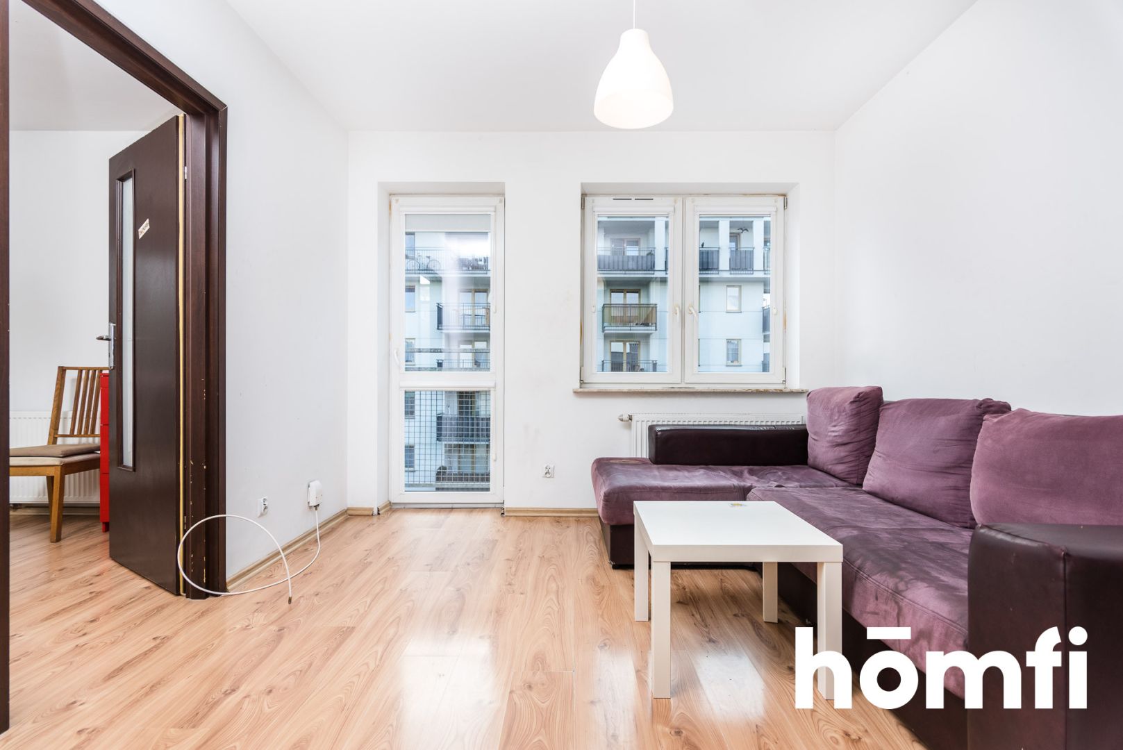 Do wynajęcia 4 pokojowe mieszkanie, Wielicka, Podgórze - Mieszkanie - Wynajem - Kraków, Podgórze