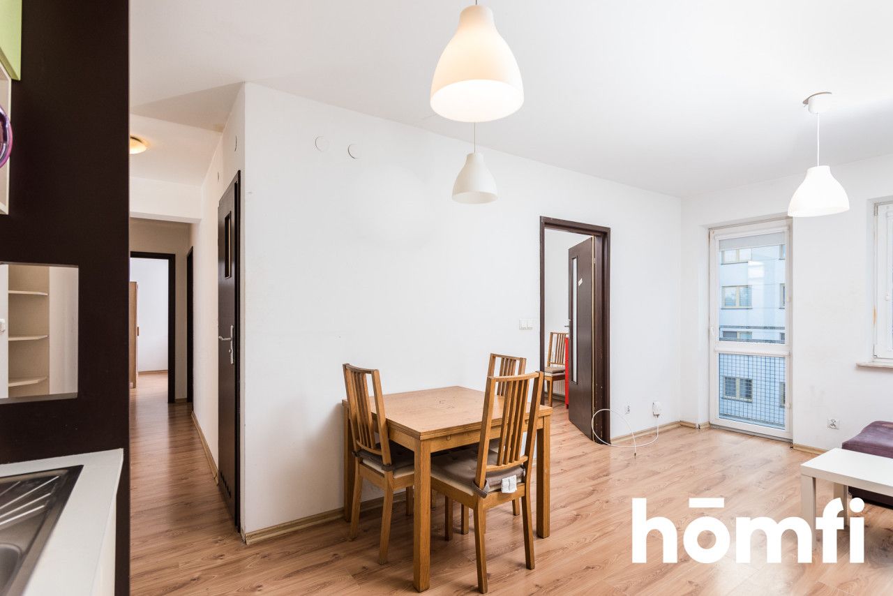 Do wynajęcia 4 pokojowe mieszkanie, Wielicka, Podgórze - Mieszkanie - Wynajem - Kraków, Podgórze