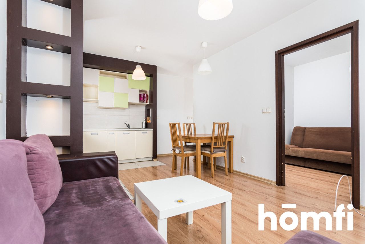 Do wynajęcia 4 pokojowe mieszkanie, Wielicka, Podgórze - Mieszkanie - Wynajem - Kraków, Podgórze