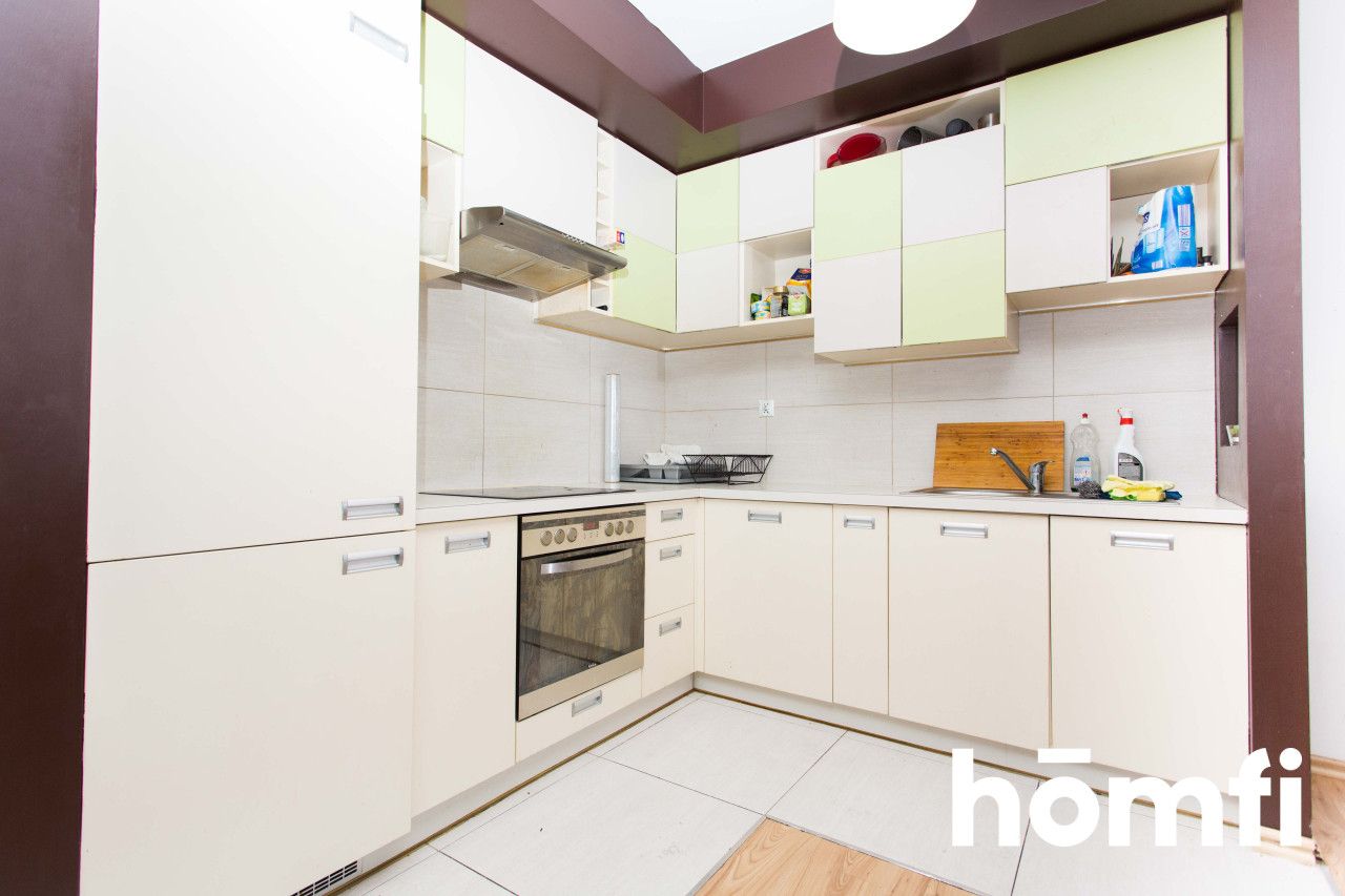 Do wynajęcia 4 pokojowe mieszkanie, Wielicka, Podgórze - Mieszkanie - Wynajem - Kraków, Podgórze