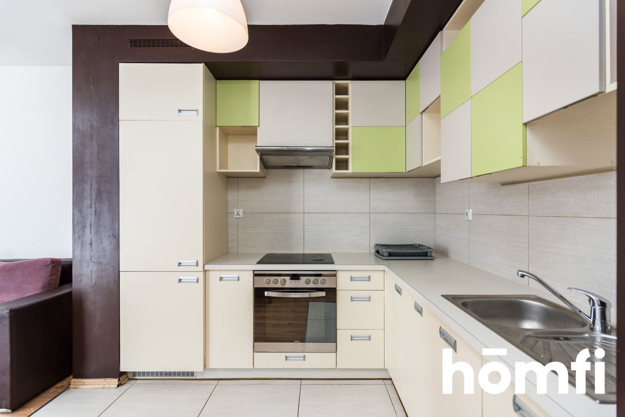 Do wynajęcia 4 pokojowe mieszkanie, Wielicka, Podgórze - Mieszkanie - Wynajem - Kraków, Podgórze