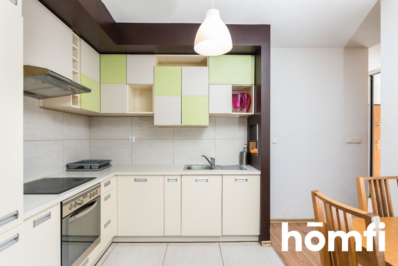 Do wynajęcia 4 pokojowe mieszkanie, Wielicka, Podgórze - Mieszkanie - Wynajem - Kraków, Podgórze